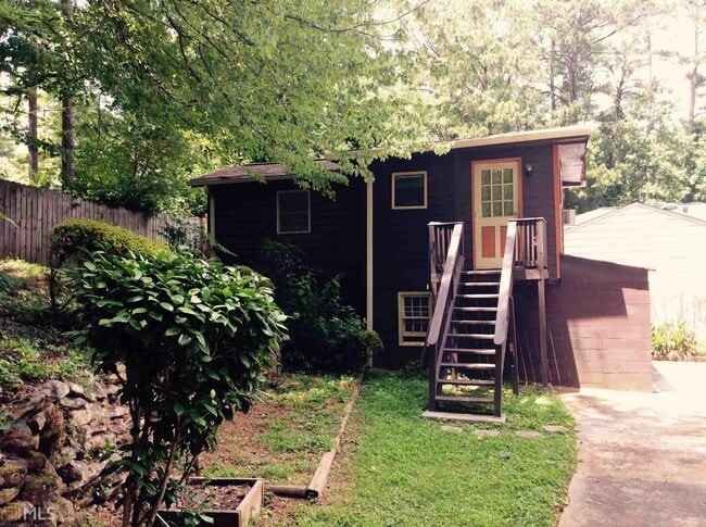 Photo - 2465 Springdale Road Southwest Townhome