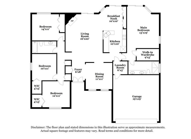 Building Photo - 5713 Erhardt Dr
