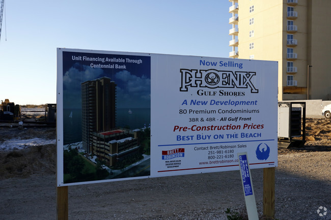 Foto del edificio - Phoenix Gulf Shores