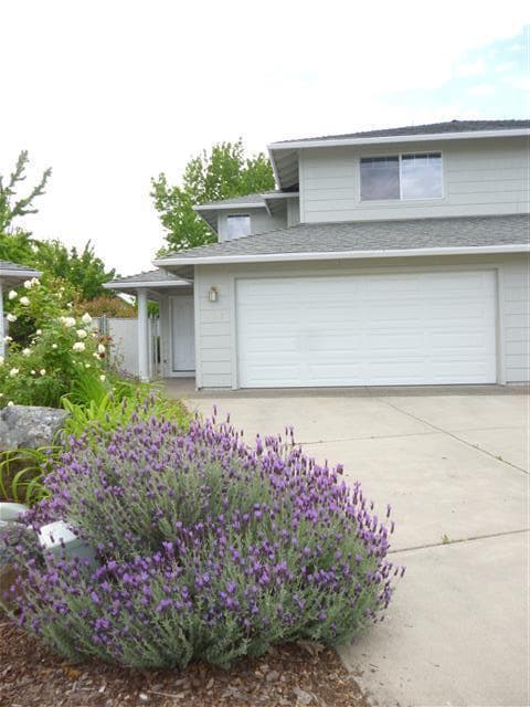 Primary Photo - Great Townhouse with Large fenced Back Yar...