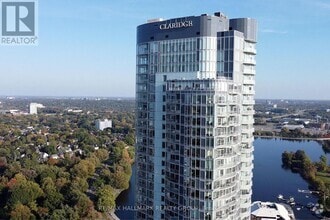 Building Photo - 805-1805 Carling Ave