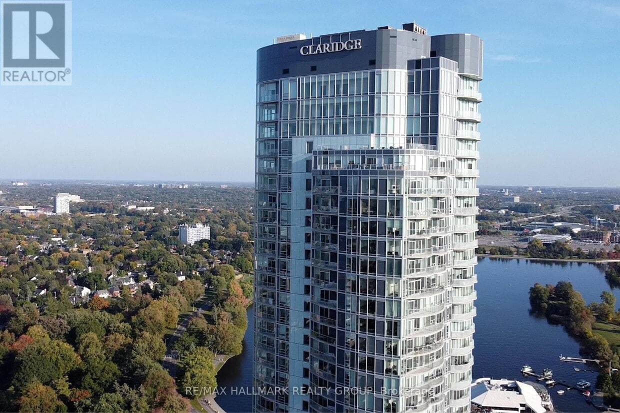Photo principale - 805-1805 Carling Ave