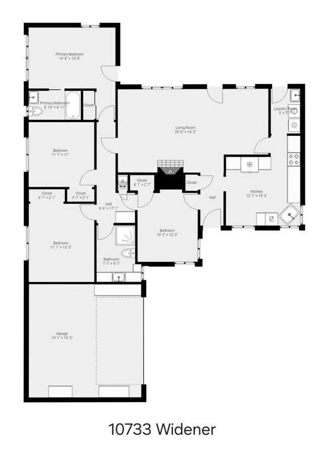 Foto del edificio - 4 Bed 2 Bath House in East Whittier Availa...