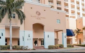 Building Photo - 117 NW 42nd Ave