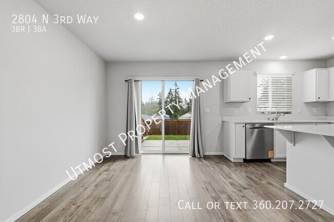 Foto del edificio - 2804 N 3rd Way