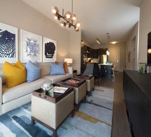 Foto del edificio - 4646 McKinney Ave