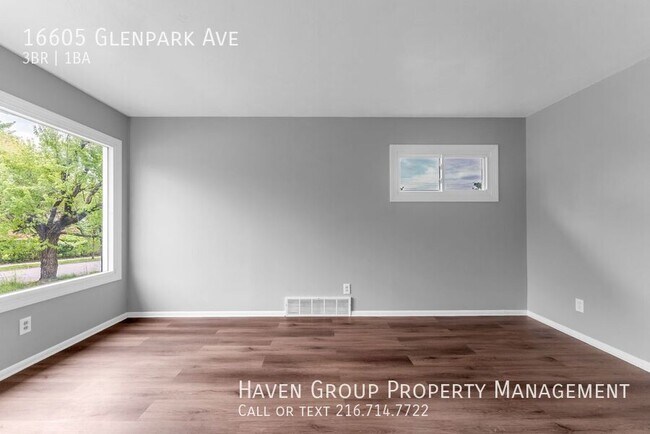 Foto del edificio - 16605 Glenpark Ave