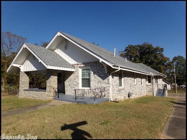 Primary Photo - 2523 Wolfe St