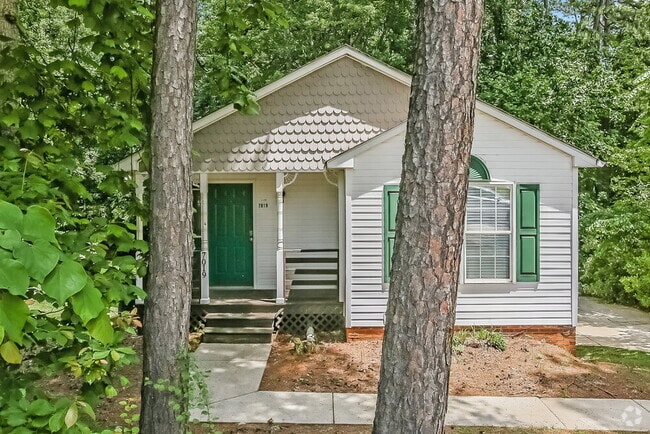 Building Photo - 7019 Idlewild Brook Ln