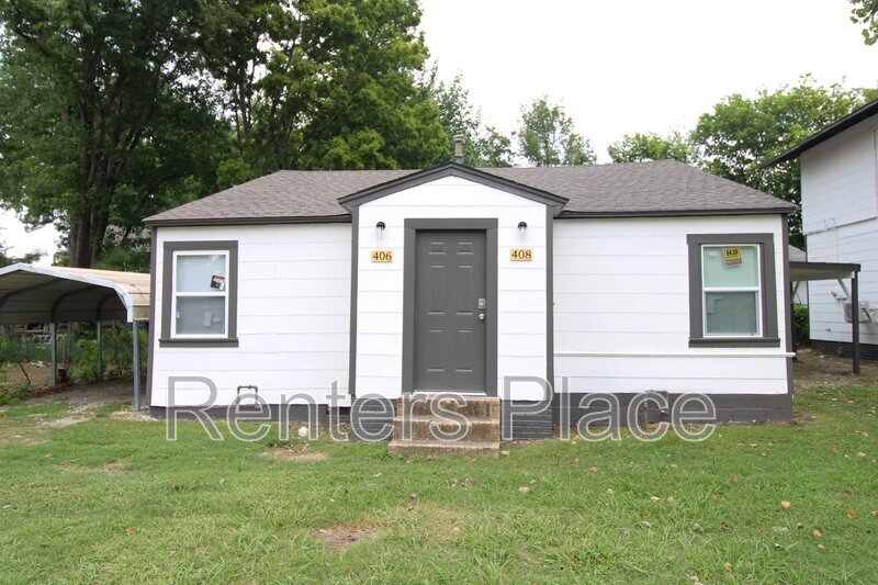 Primary Photo - 408 N Florence