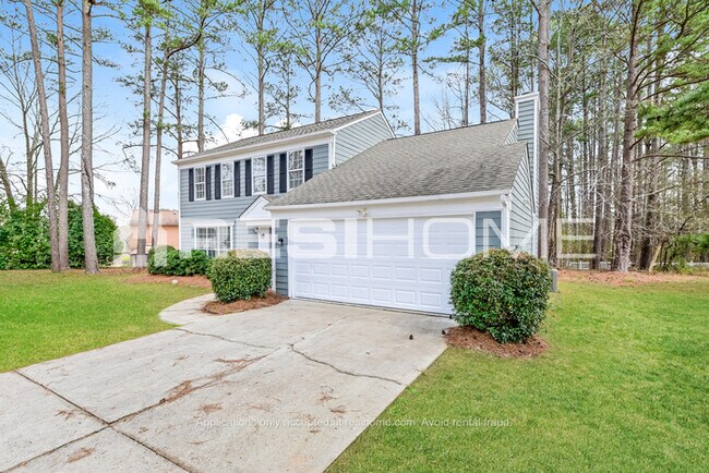 Building Photo - 1340 Birdsong Ln
