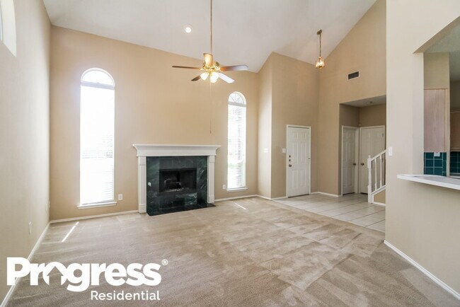 Building Photo - 1805 Dartbrook Dr