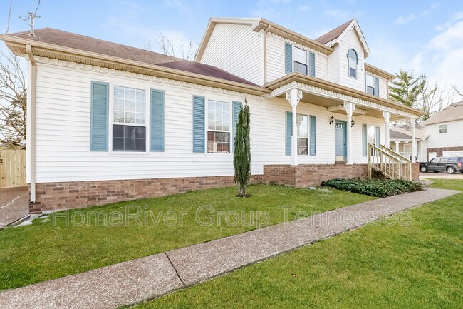 Foto del edificio - 3521 Daisy Trail