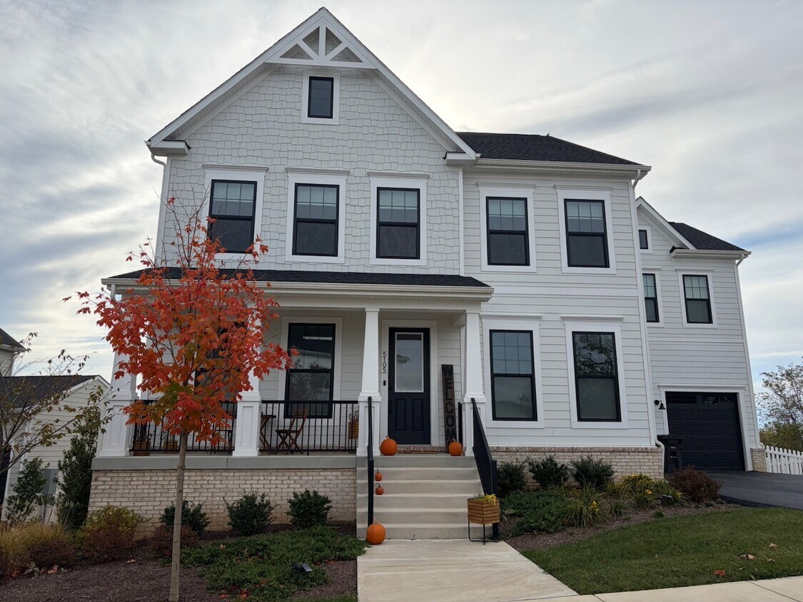 Foto principal - 5105 Carters Xing Ave