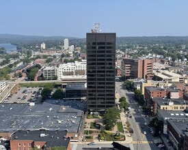 Building Photo - The Residence at 1000 Elm