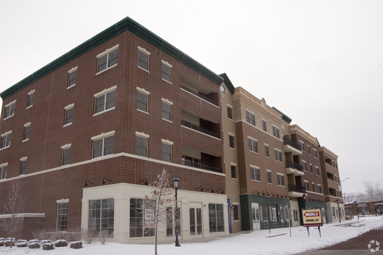 Building Photo - Nugent Square