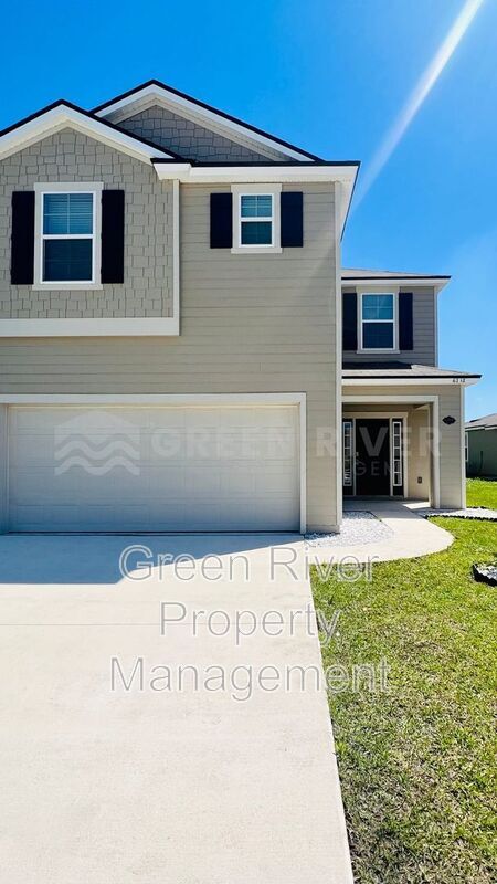 Foto del edificio - 6181 Bucking Bronco Dr