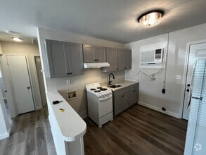 Building Photo - 1501 8th Ave