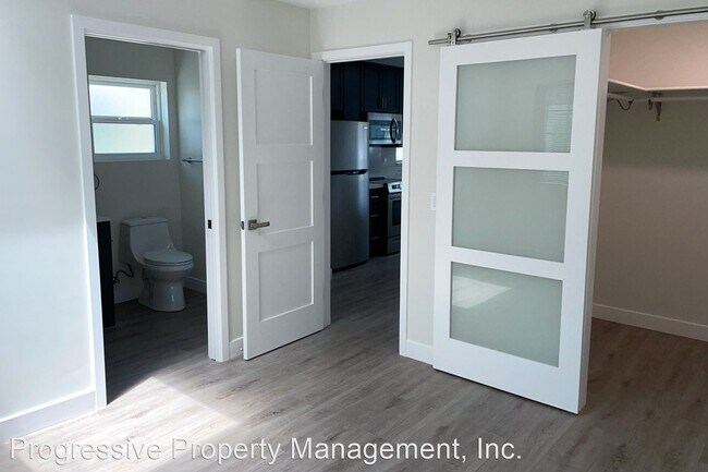 Foto del edificio - 1 br, 1 bath House - 3460 McNab Ave Unit A