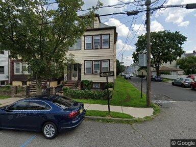 Outside View - 33 Van Riper Ave
