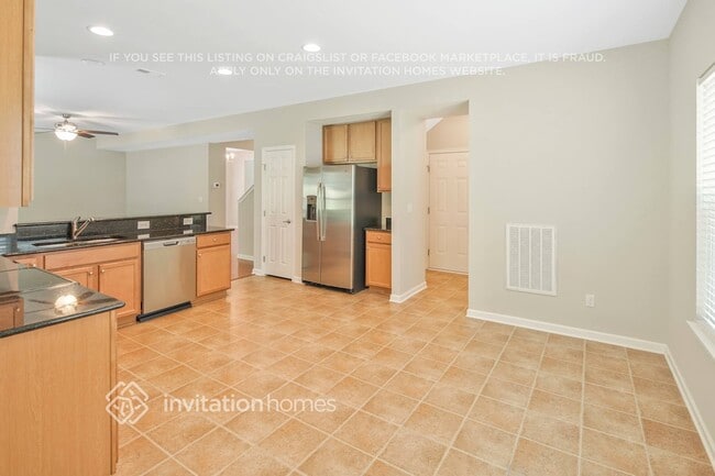 Building Photo - 3423 Ashley View Dr