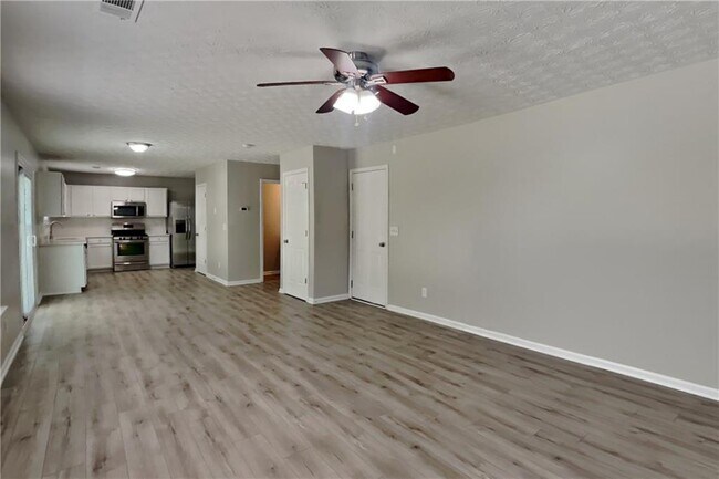 Foto del edificio - 3279 Deer Valley Dr NW