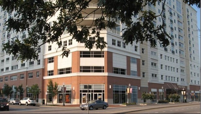 The Cosmopolitan Apartments Rentals Virginia Beach, VA