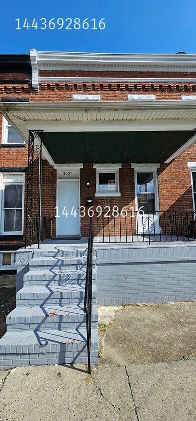 Foto principal - 3027 Wylie Ave