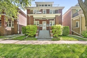 Building Photo - 852 Beaconsfield Ave