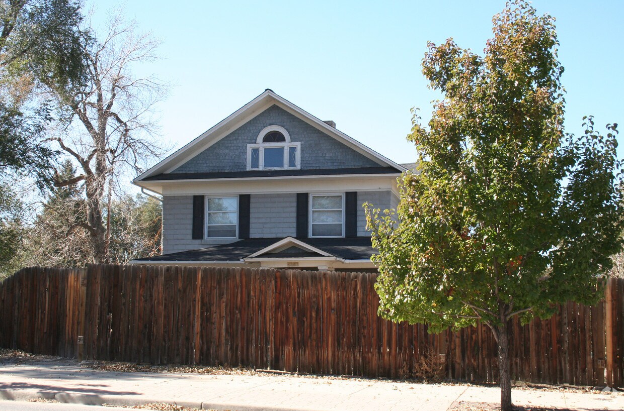 Primary Photo - 4101 Harlan St