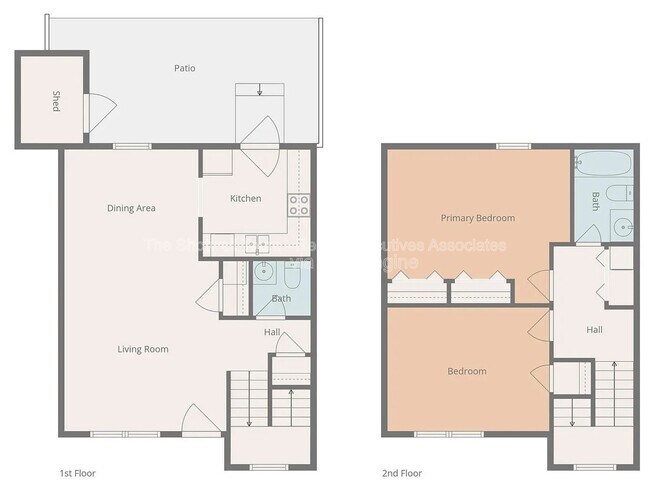 Foto del edificio - 479 Bramblewood Ln