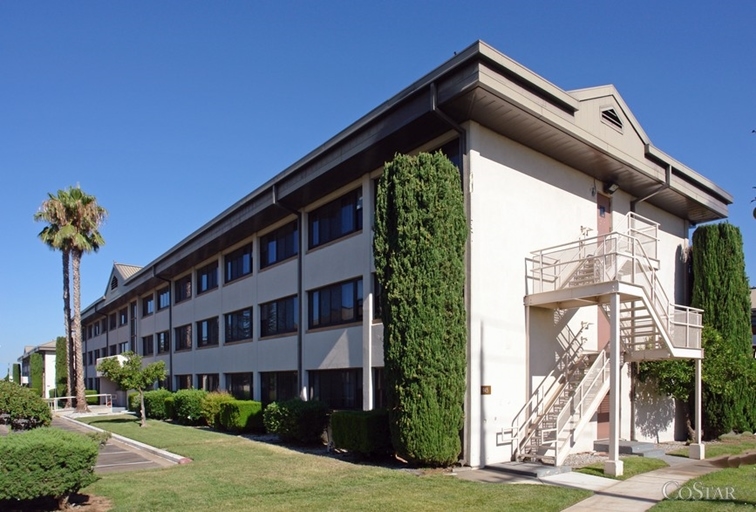 Primary Photo - Bldg 945