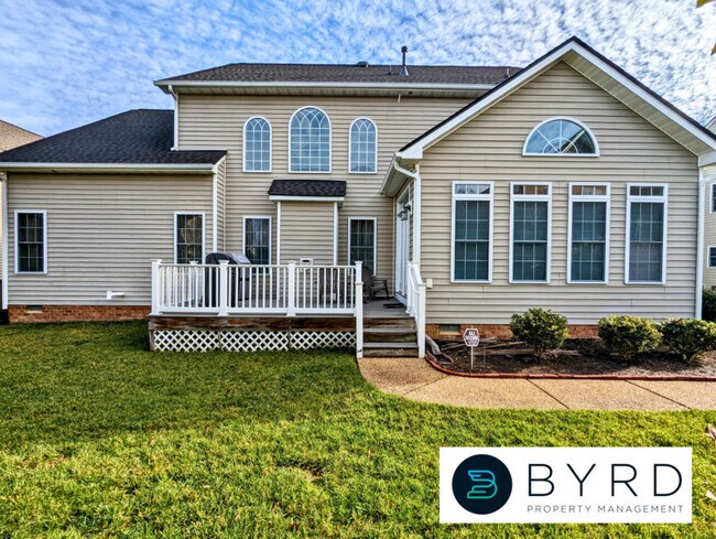 Building Photo - 3724 Wivenhall Dr