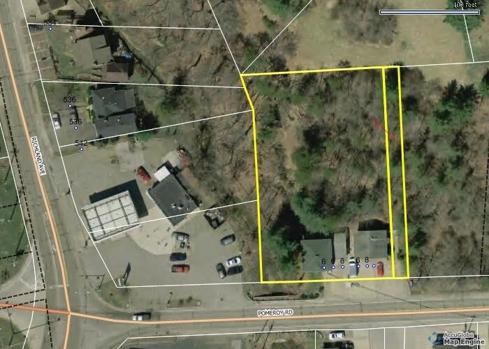 6 Pomeroy Rd, Athens, OH 45701 Apartments in Athens, OH