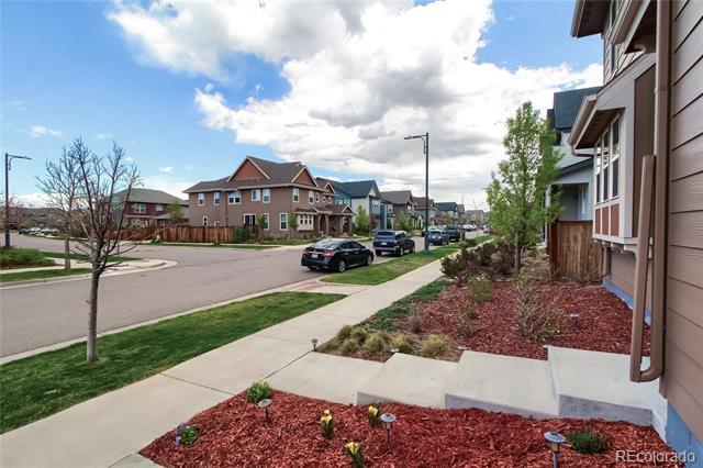 Building Photo - 7986 E 53rd Dr