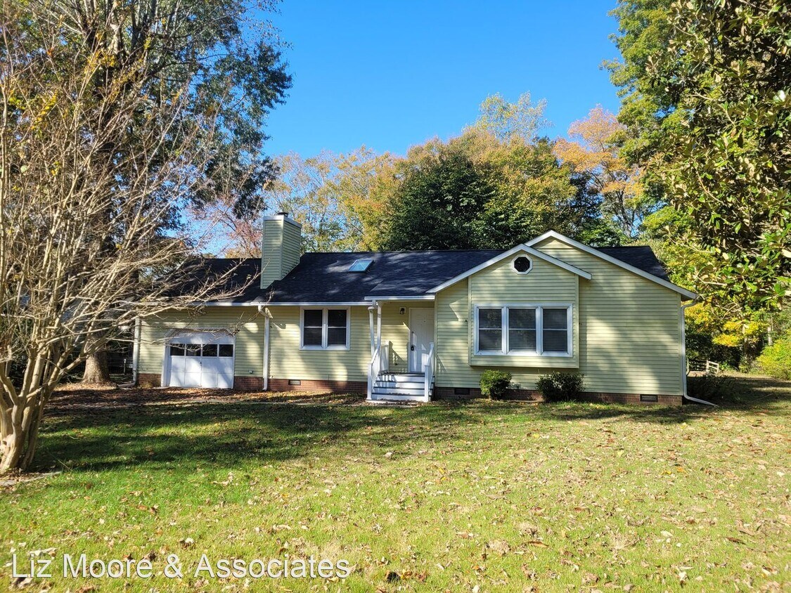 Foto principal - 3 br, 2 bath House - 7714 Kelly Avenue