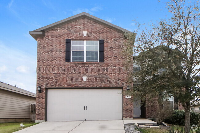 Building Photo - 420 Sapphire Ln