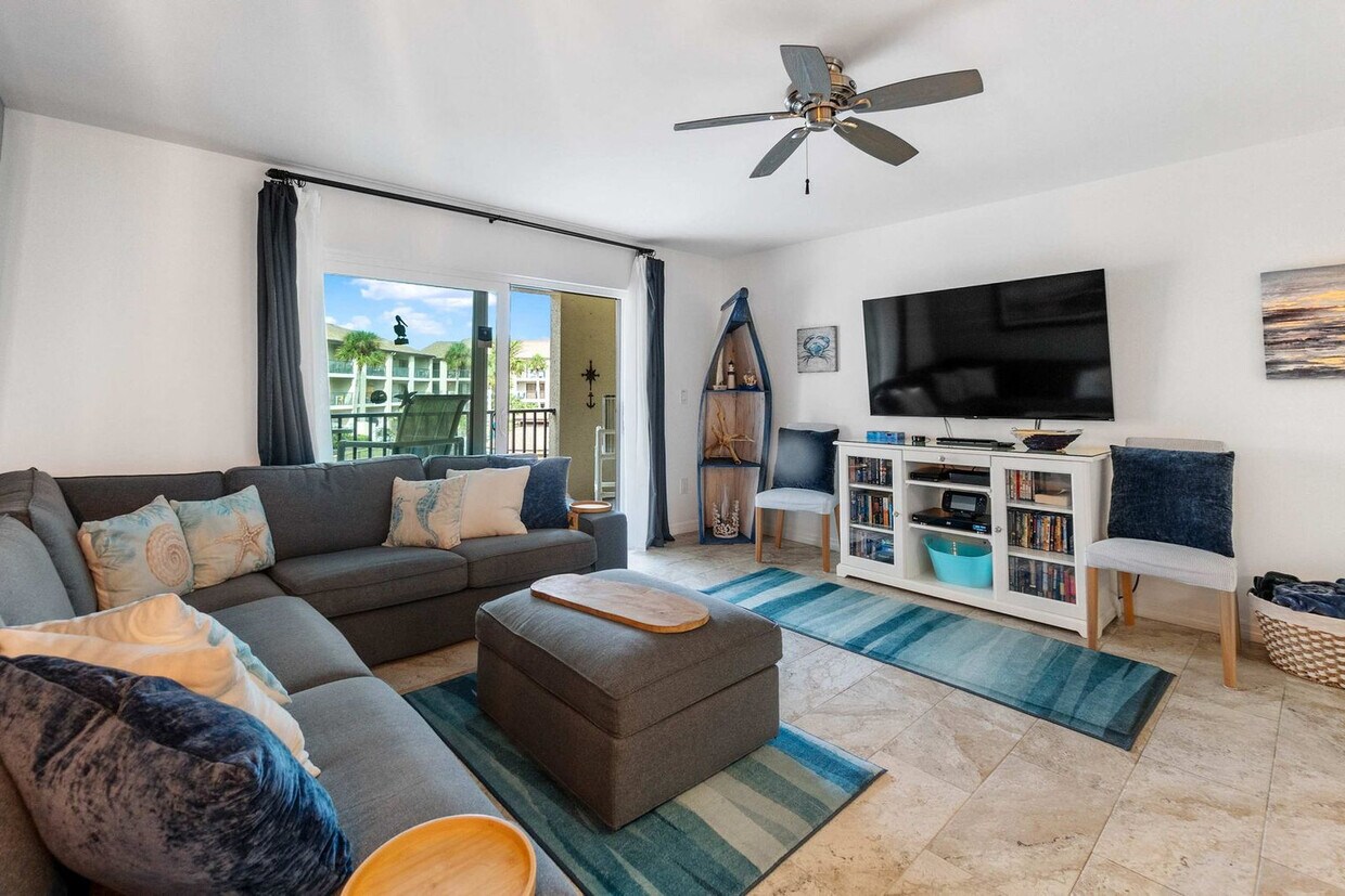 Foto principal - 850-A1A A1A Beach Blvd