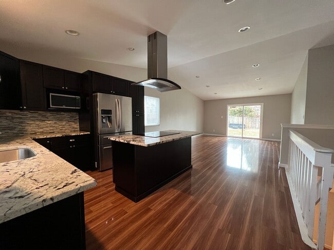 Foto del edificio - Beautiful 3 bed 2 Bath Duplex in Longmont