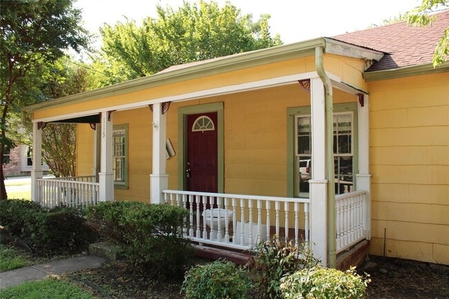 115 First Street Unit - 115 First Street Unit House