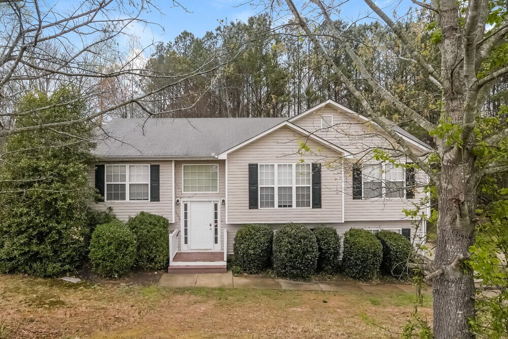37 Seagrave Ct, Rockmart, GA 30153 House Rental in Rockmart, GA