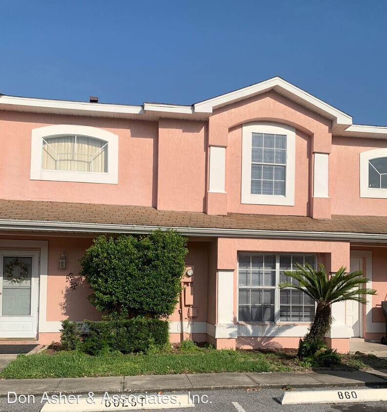 Primary Photo - 3 br, 2 bath House - 860 Monopoly Court