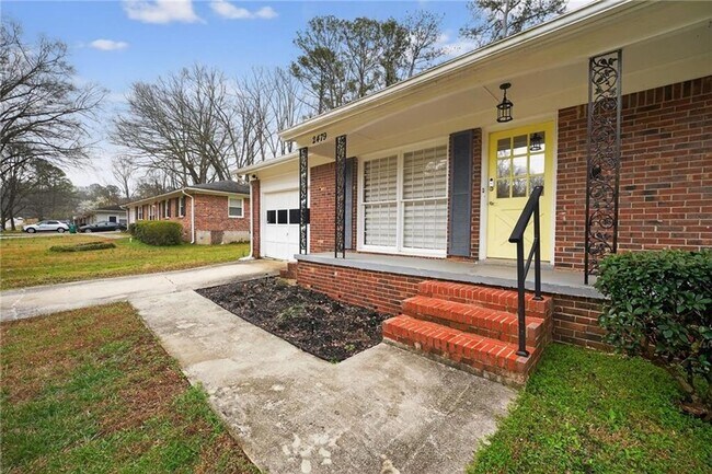 Building Photo - 2479 Yolanda Trail