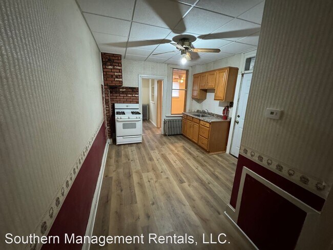 Building Photo - 1 br, 1 bath House - 645 W. Philadelphia S...