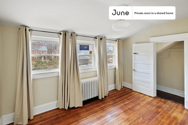 Photo - Room in Shared 5 bed/3 bath home