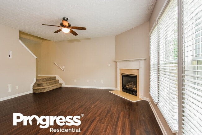 Building Photo - 701 Sweet Spice Way