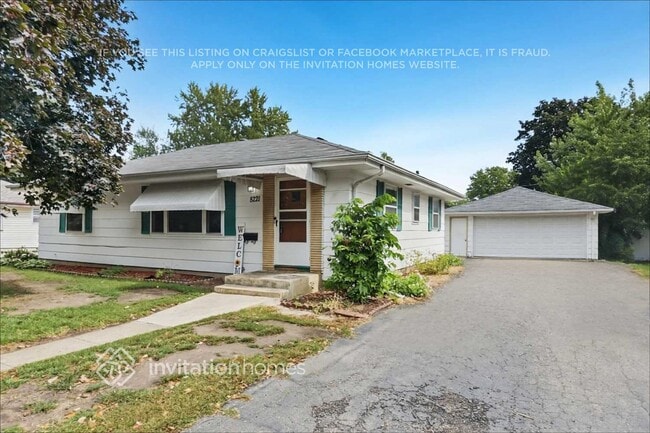 Building Photo - 8221 Bloomington Ave S