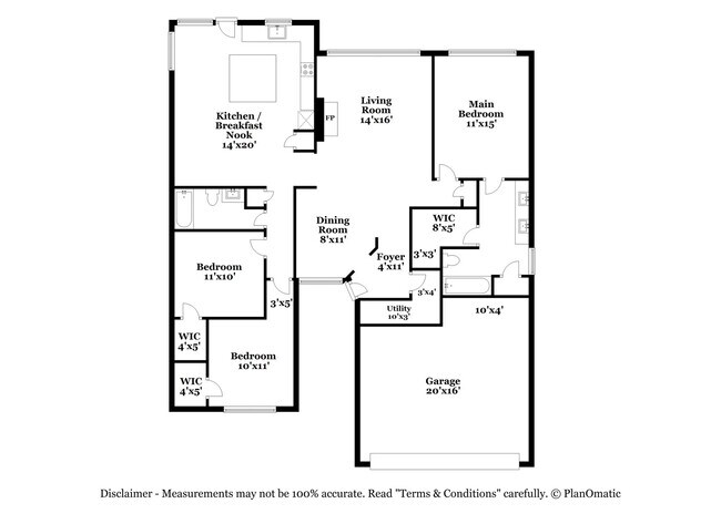 Building Photo - 4919 Bayboro Park Dr