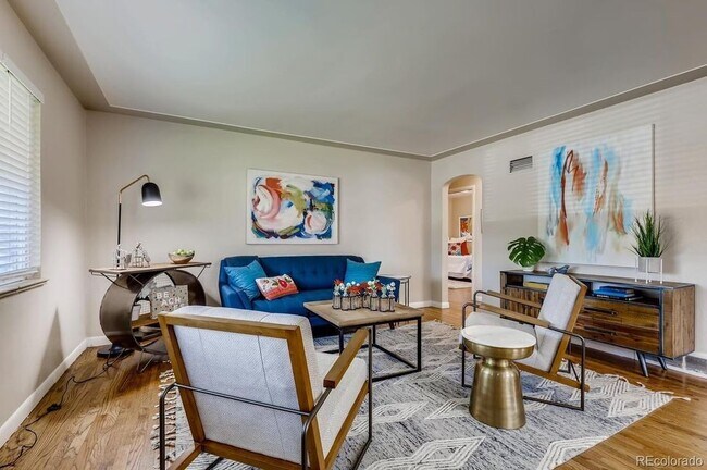 Foto del edificio - 3310 Bellaire St