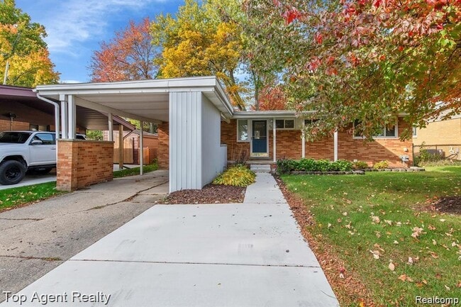 Foto del edificio - 881 Brooklawn Dr